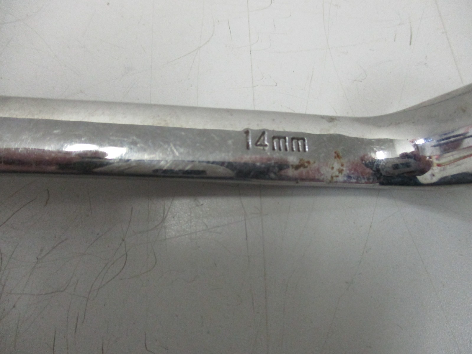 Matco RBDL1214M 12 Point Offset Double Box End Wrench 12mm x 14mm