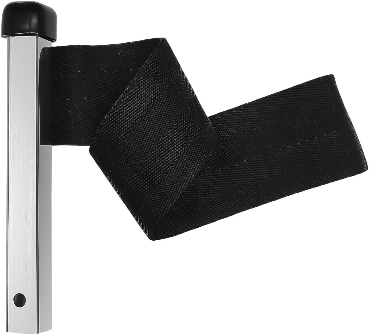ZIMISI Nylon Strap Oil Filter Wrench, 1/2″ Drive Strap Wrench, Heavy Duty Oil Fi