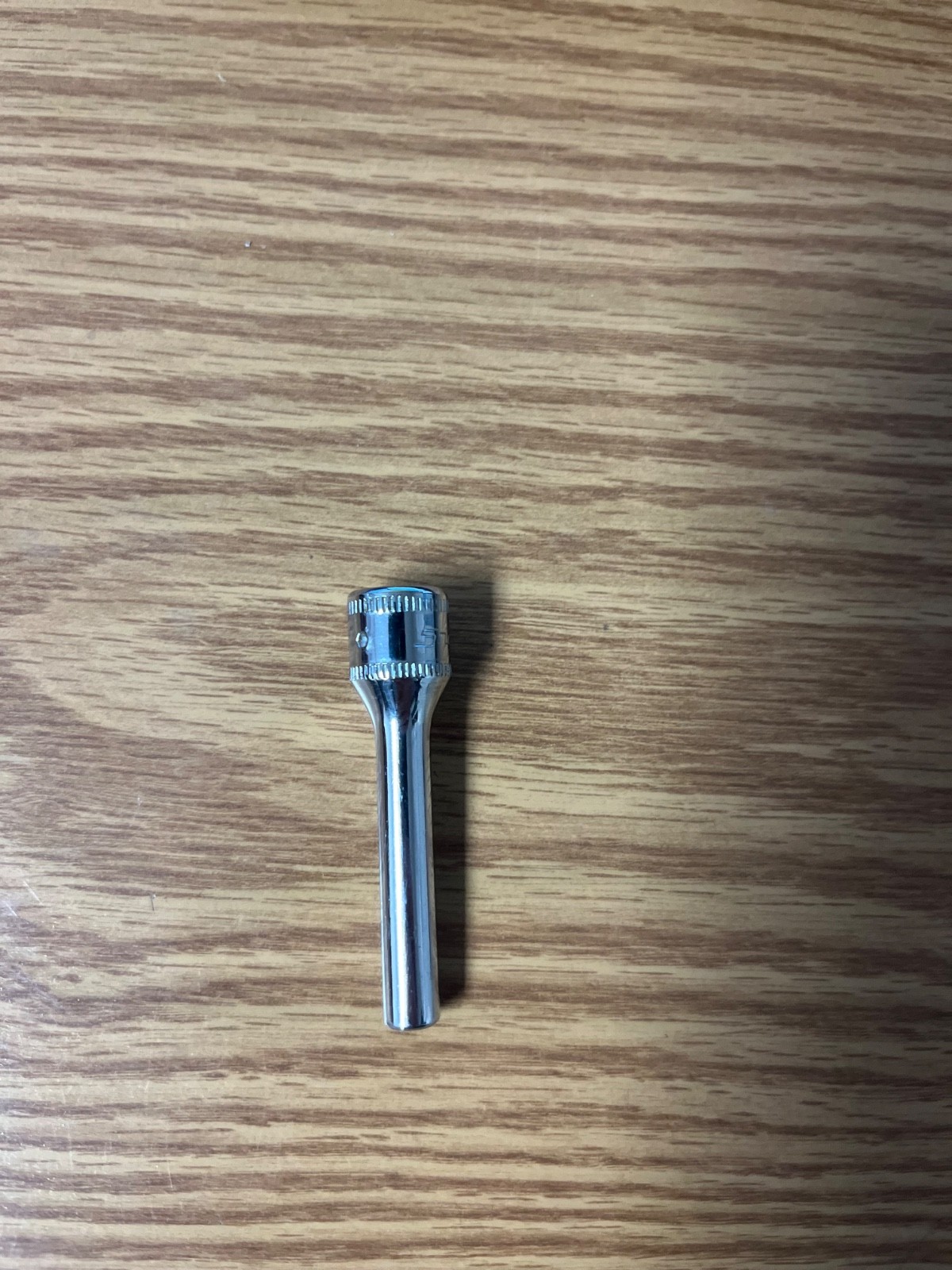 SNAP ON STMM4 – 4MM DEEP WALL STANDARD SOCKET – SIX POINT – LOC#159