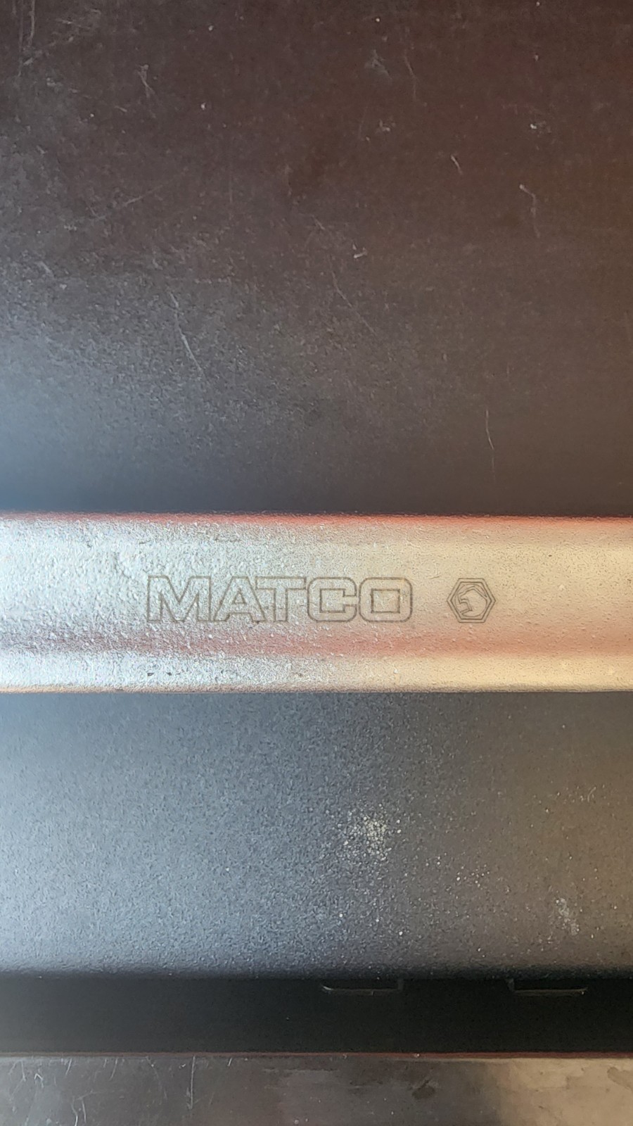 Matco Tools WE745 Wrench Extender, 1/2″ Drive, Size 26mm, 13-1/2″ Long