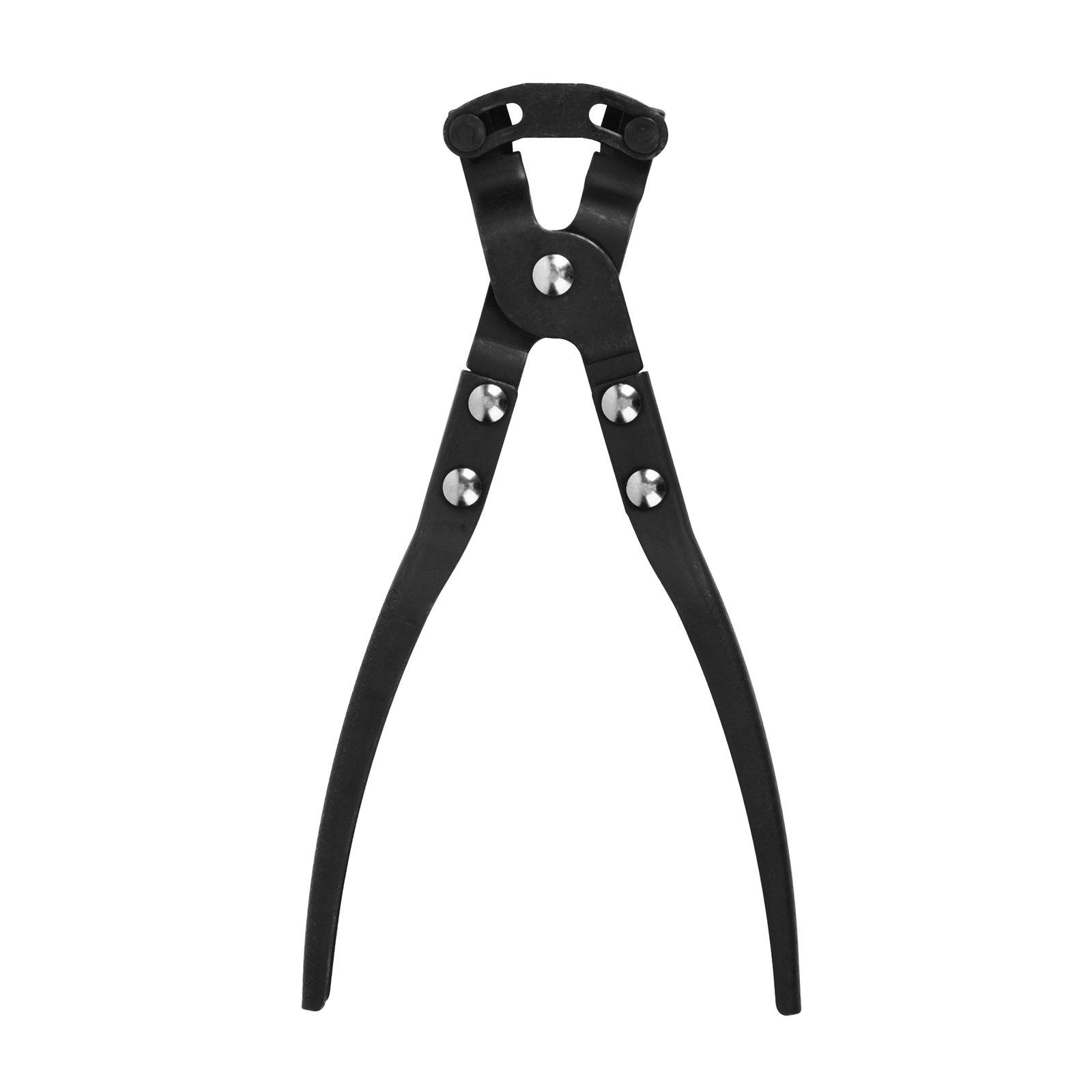 16.8″ Offset CV Joint Boot Clamp Plier Crimping Plier,Ear Type for Hard-to-Reach