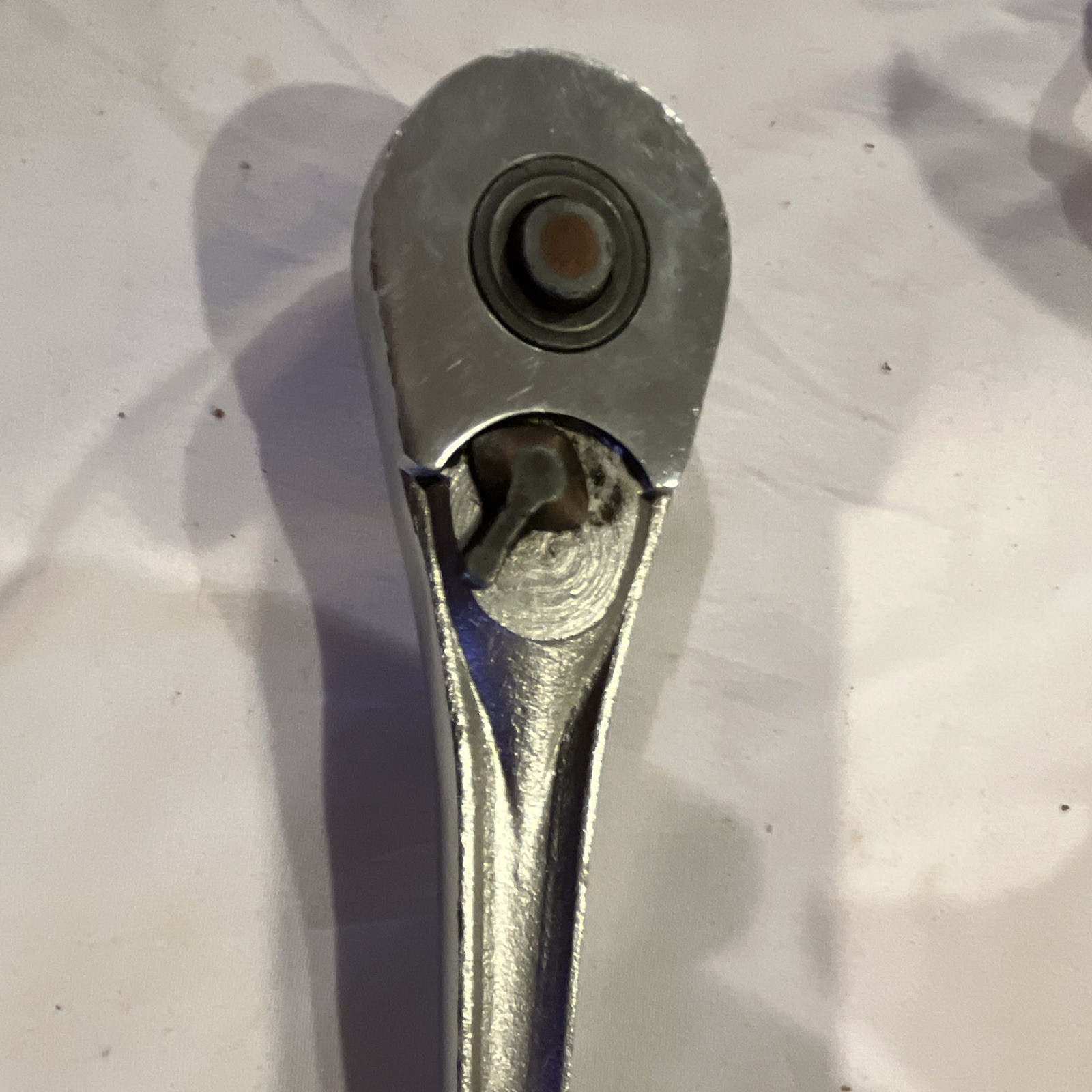 Craftsman Ratchet v 44809