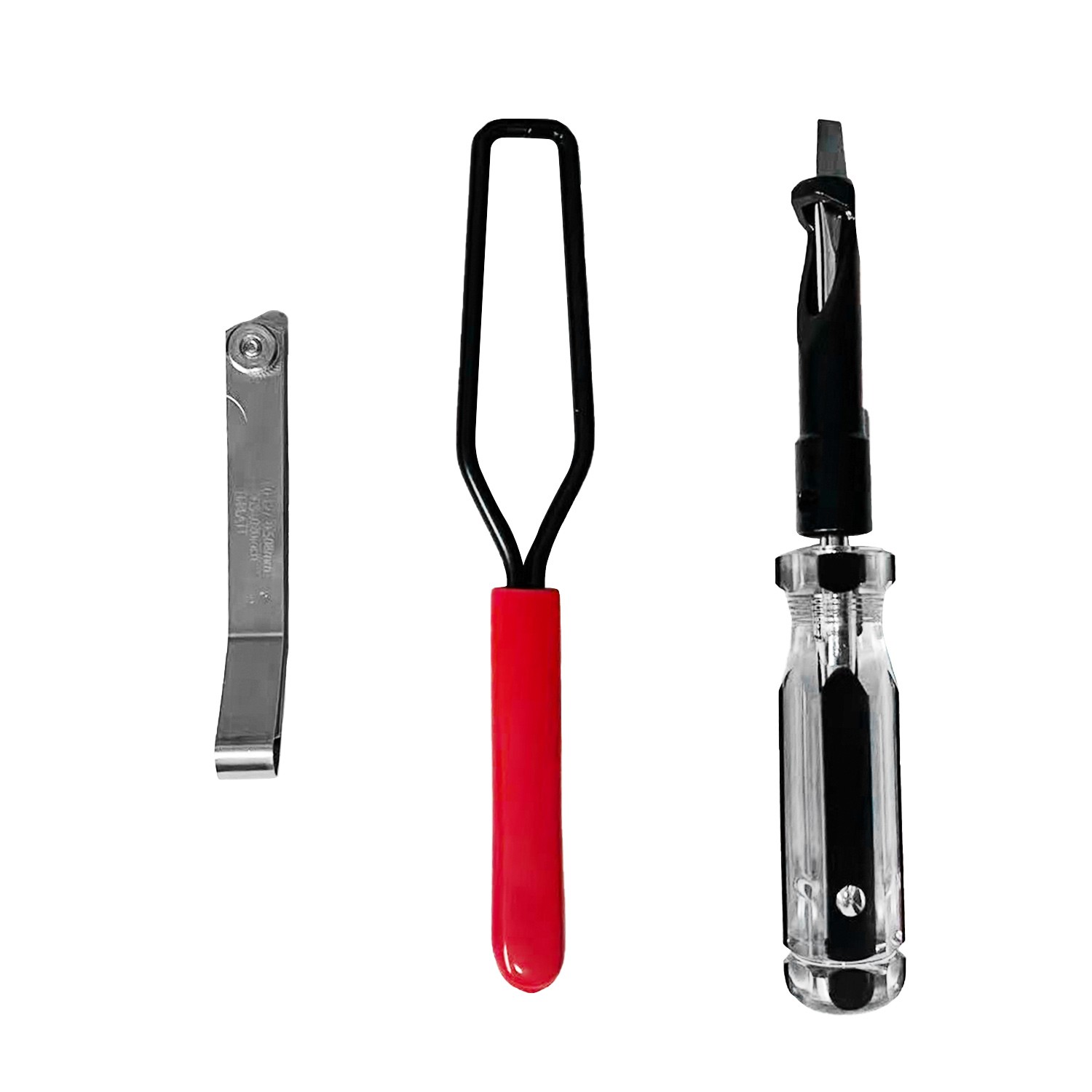 Valve Lash Adjustment Tool Set for 10mm Jam Nut & Slotted Stud for Honda, Toyota