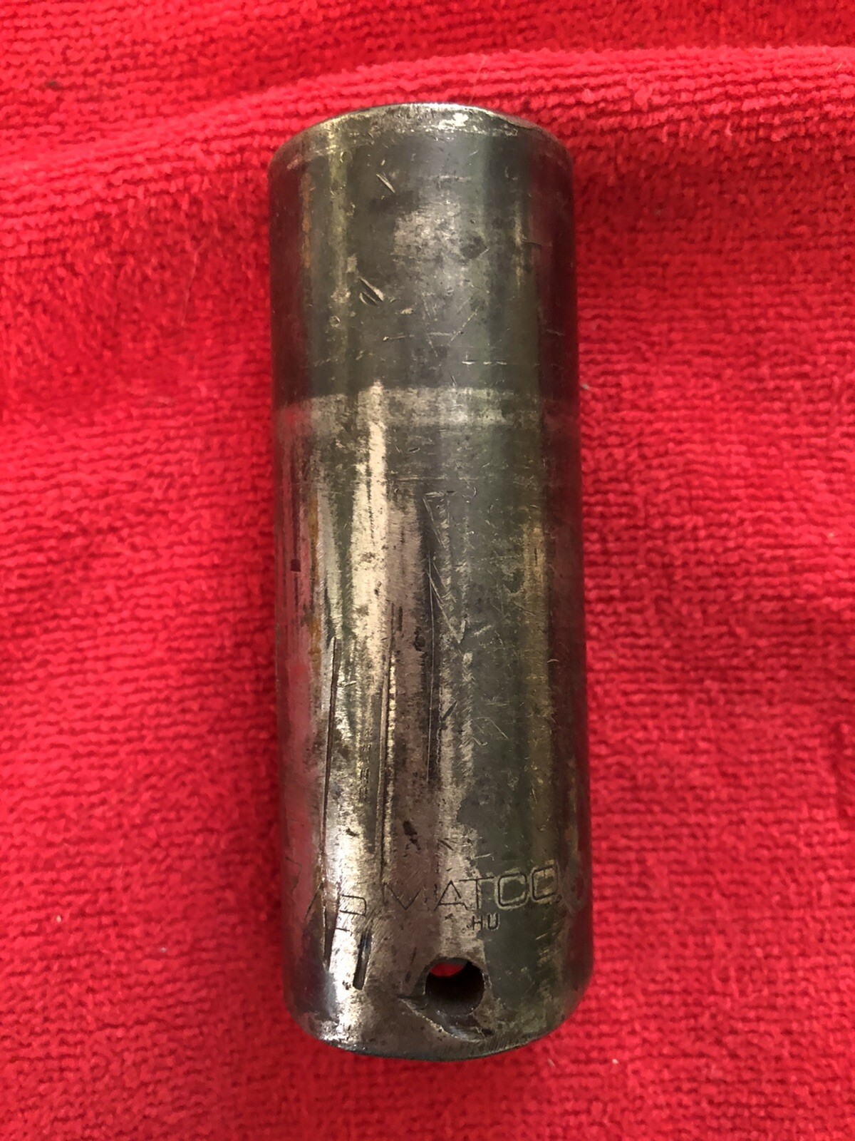 7 Matco 1/2″ Dr Deep Impact Sockets SAE 1,15/16,7/8,3/4,5/8,9/16,1/2″ CDP326 etc