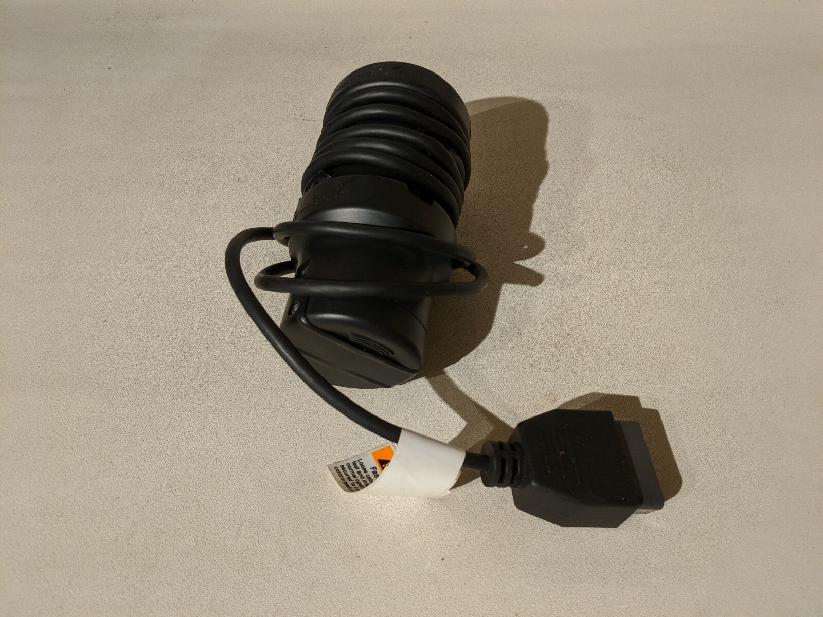 Kent More Vehicle Data Recorder Can Tool with Case # J-42598-B