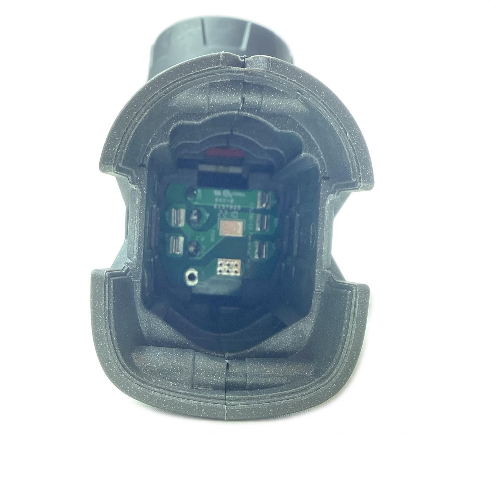 Snap-on / CTLED861 Rechargeable LED Work Light Black As-Is Junk From Japan Rare