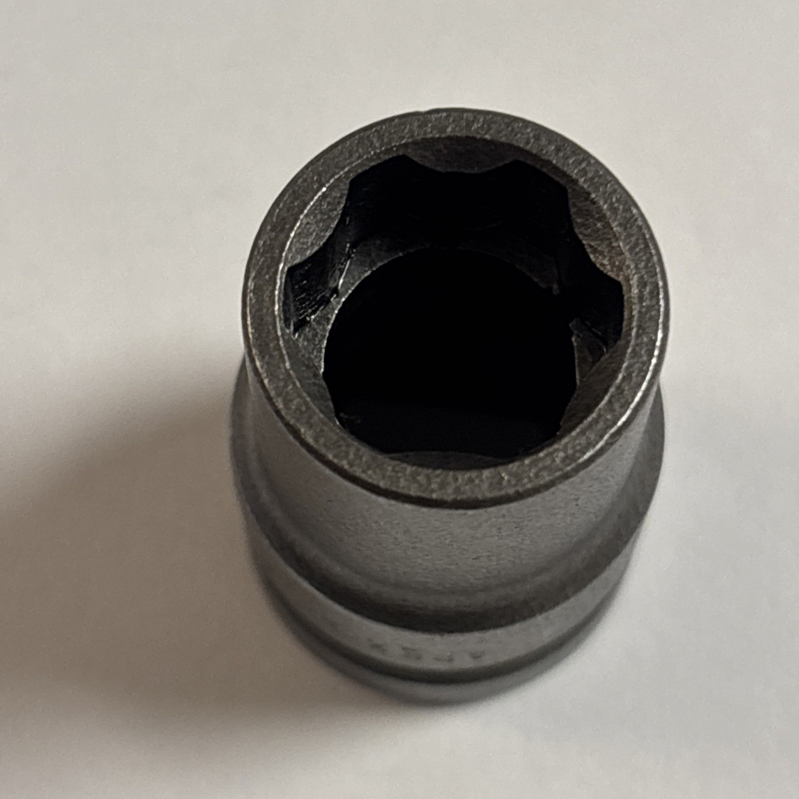 SF-14MM45 Apex 14mm 6-Point Thin Wall Metric Standard Impact Socket , 1/2″ SD