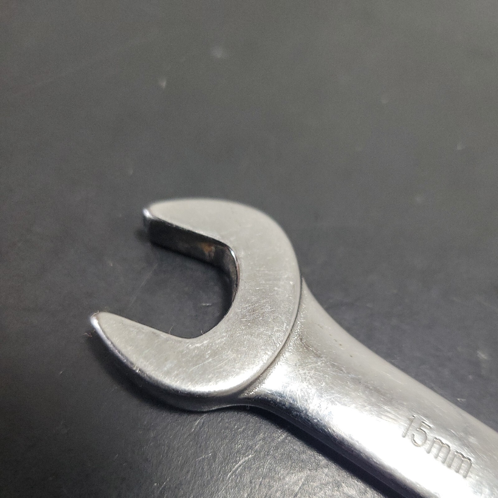 KD 13mm x 15mm Open End Wrench 61615 Metric USA