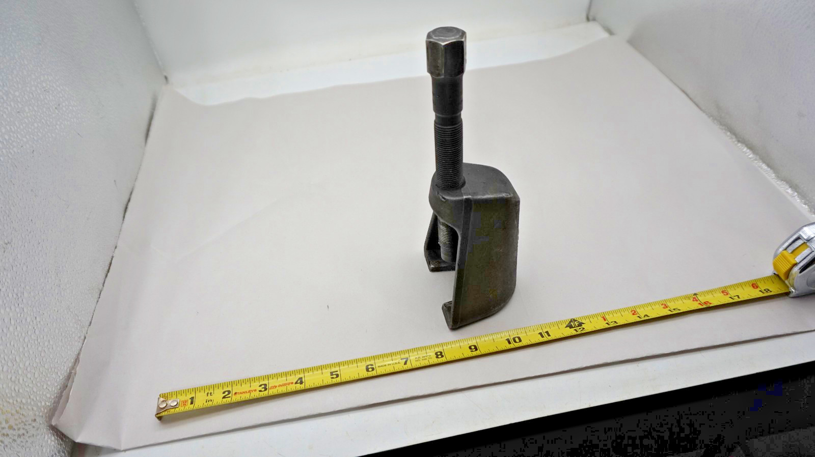 Snap on Pitman Arm Puller Part# CJ119B CJ83-2, CJ66-15-3 free ship USA only
