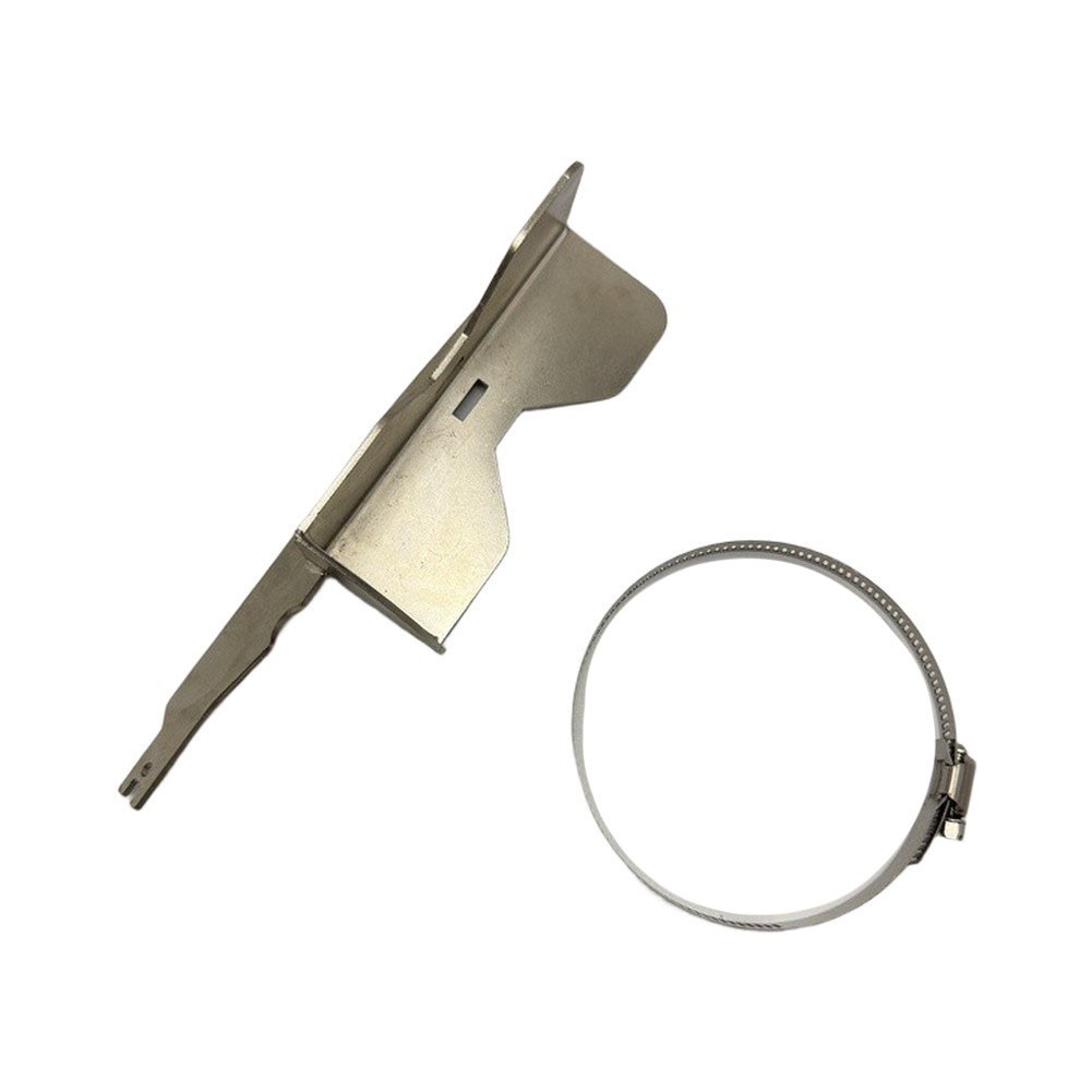 Reciprocating Saw Paint Can Mixer for 2 inch to 3 inch Spray Paint Cans