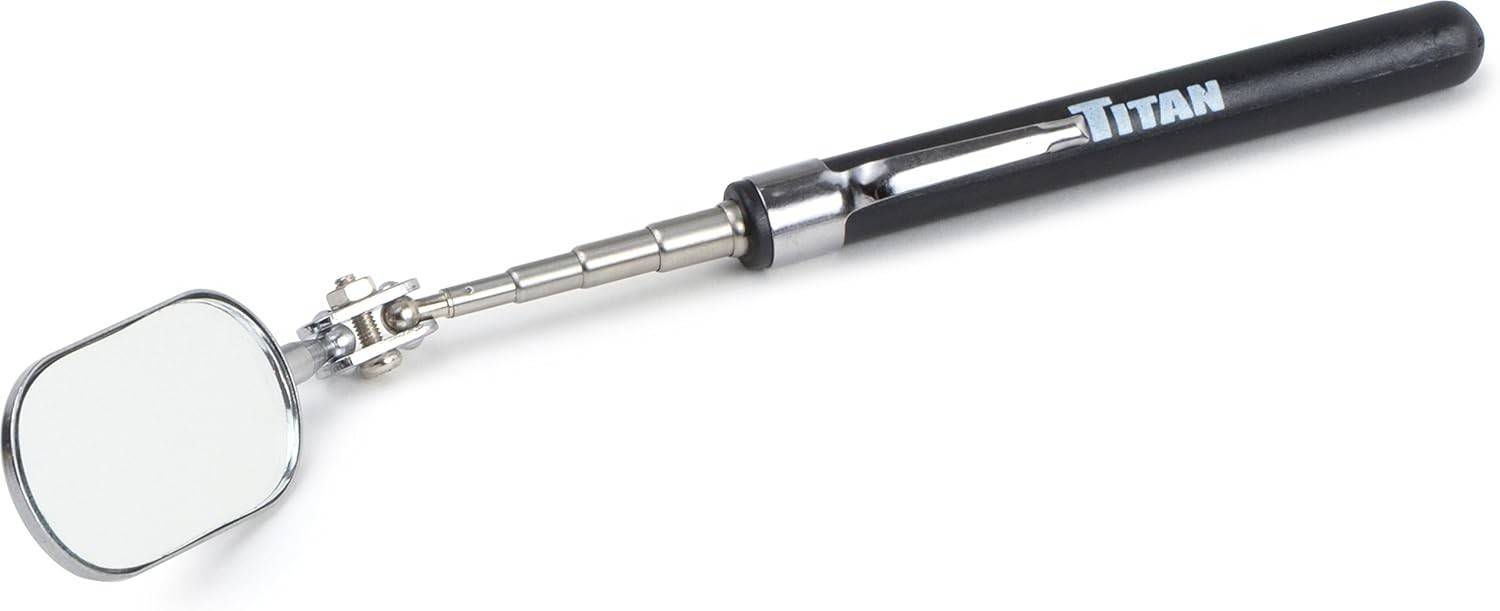 11185 Telescoping Inspection Mirror