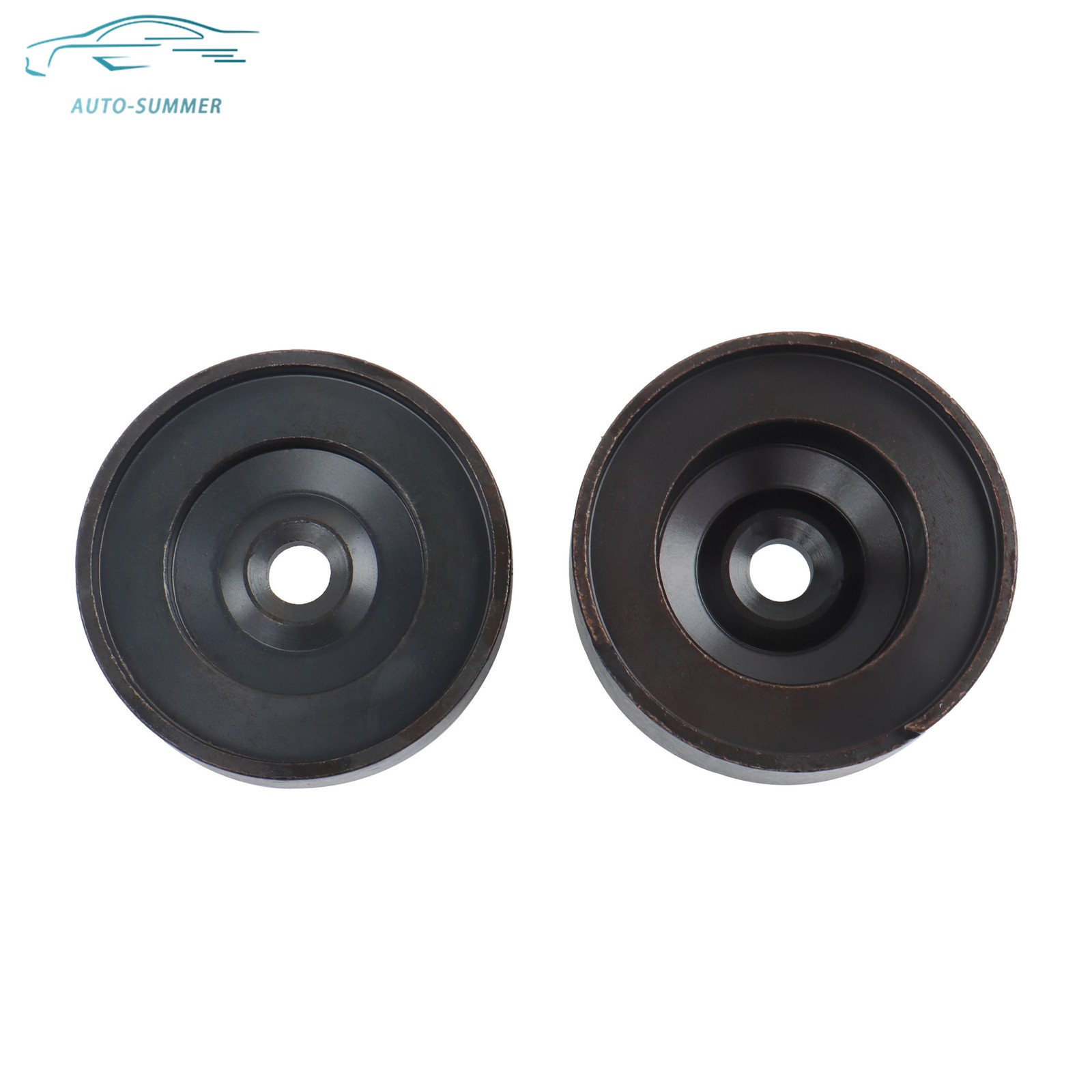 5PCS Rear Suspension Bushing Removal Installation Tool Kit for Audi A3 VW Golf
