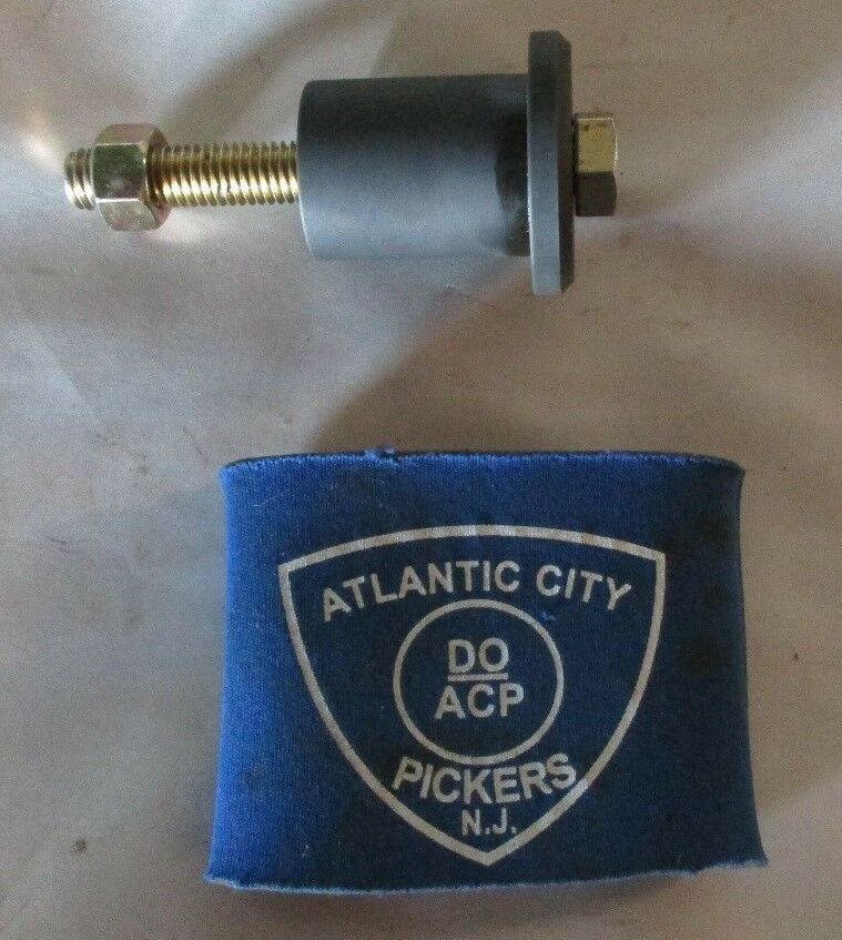 FORD ROTUNDA OTC ALTERNATIVE TOOL T97T-4946-B TRACTION LOK CLUCTH GAUGE 205-380