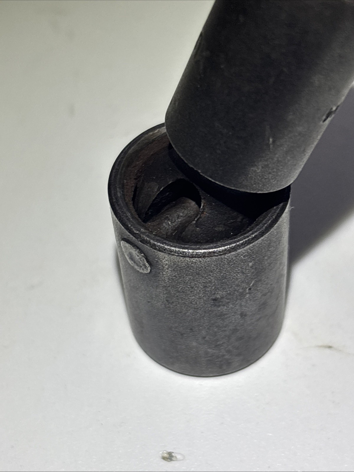 MAC Tools XUPD612MMR 12mm Deep Universal Impact Socket 3/8″ Drive 6-Point 🇺🇸