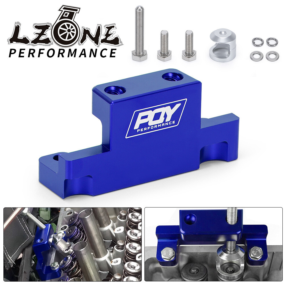 Fits Honda Acura F K Series K20 K24 F20 F22 Valve Spring Compressor Tool Kit