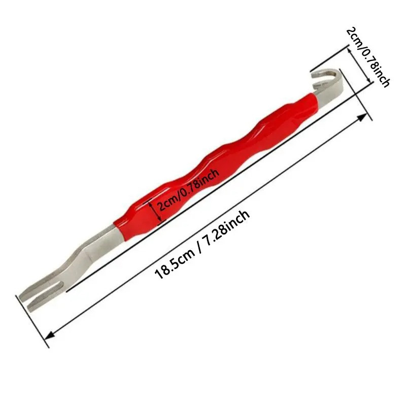 Automotive Electrical Terminal Connector Separator Removal Tool Remover New