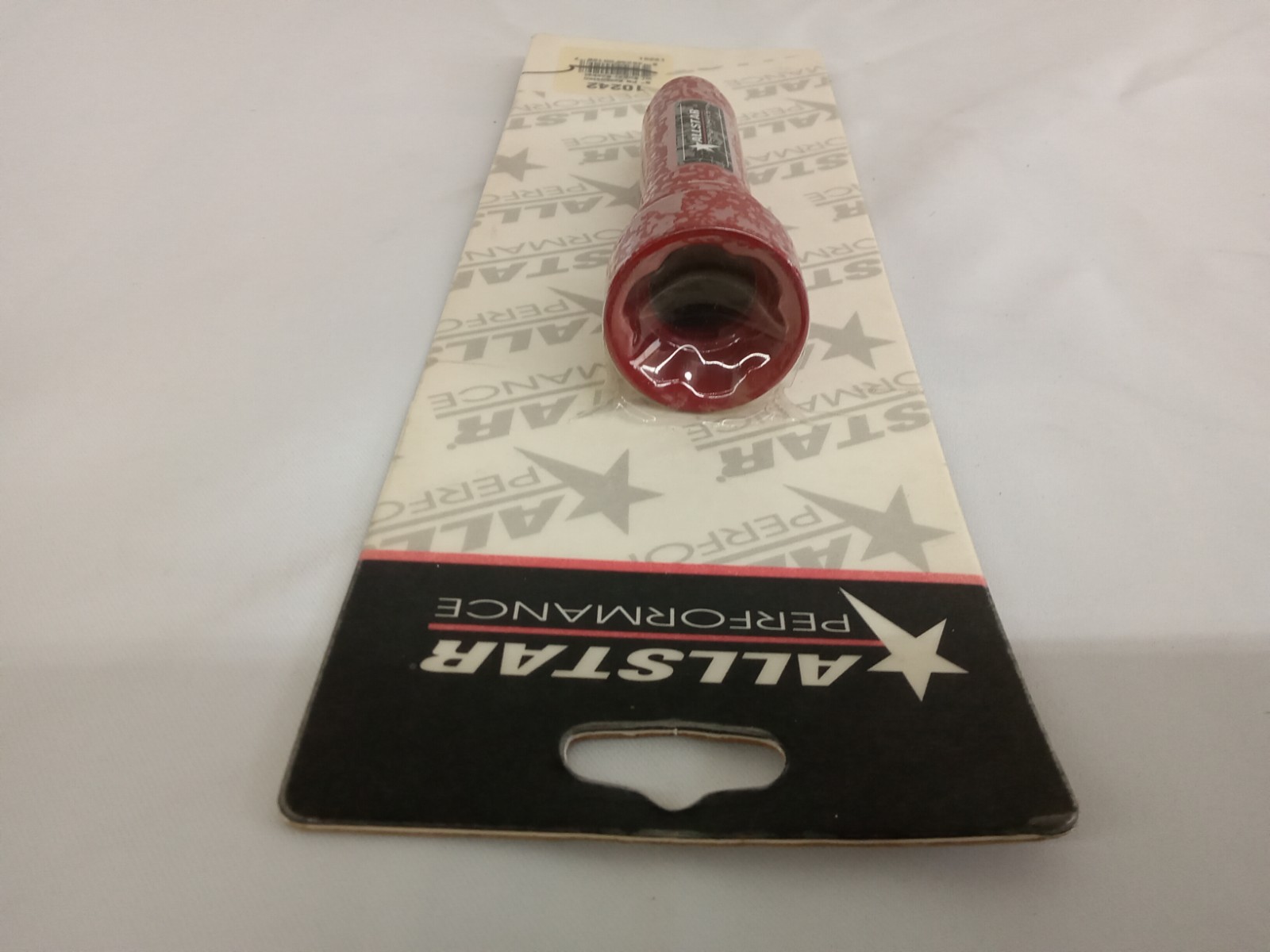 Pit Extension w/ Super Socket 5in