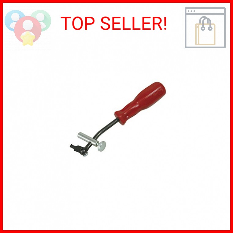 Lisle 58430 Shaft Type Seal Puller