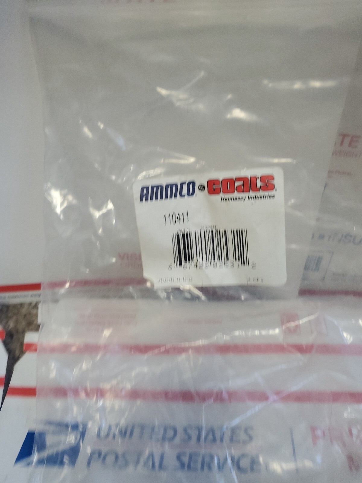 Ammco Coats 110411 CONE MEDIUM 28mm ID RANGE 2.25″ – 3.00″ NEW, U3
