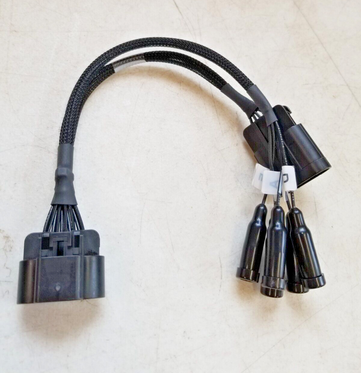 Navistar Kent Moore ZTSE6058 Efan Breakout Harness