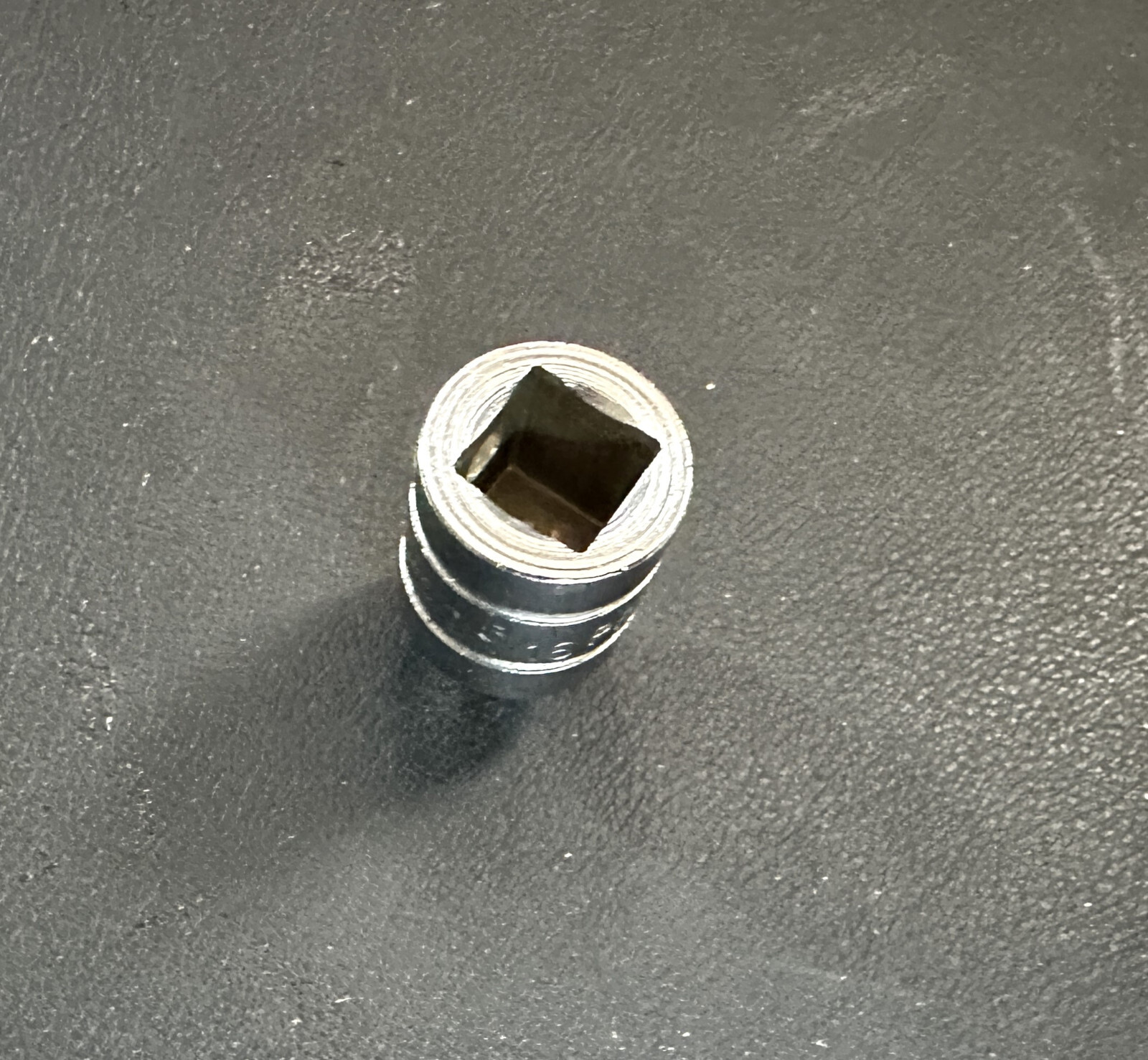 SNAP ON PPM410A 3/8″ Drive SAE 5/16″ External Pipe Plug Socket USA