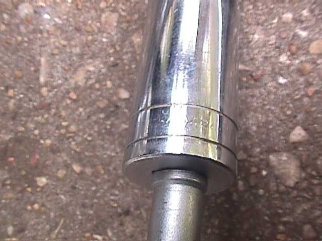 S-K Tools CUSTOM Ratchet STANLEY 483 NO NAME & SOCKETS LOT