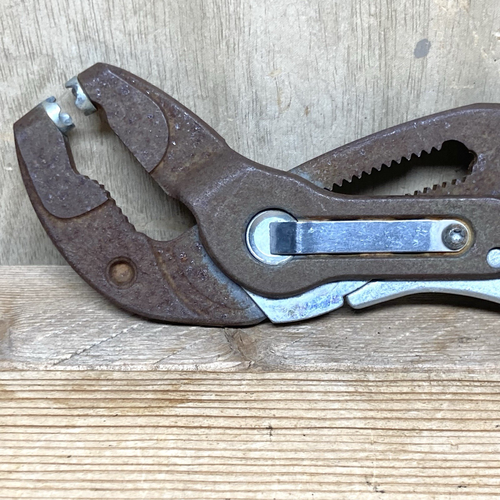 Matco Tools PHCL10 Clamp Pliers Knipex Cobra for spring band clamps Vanadin