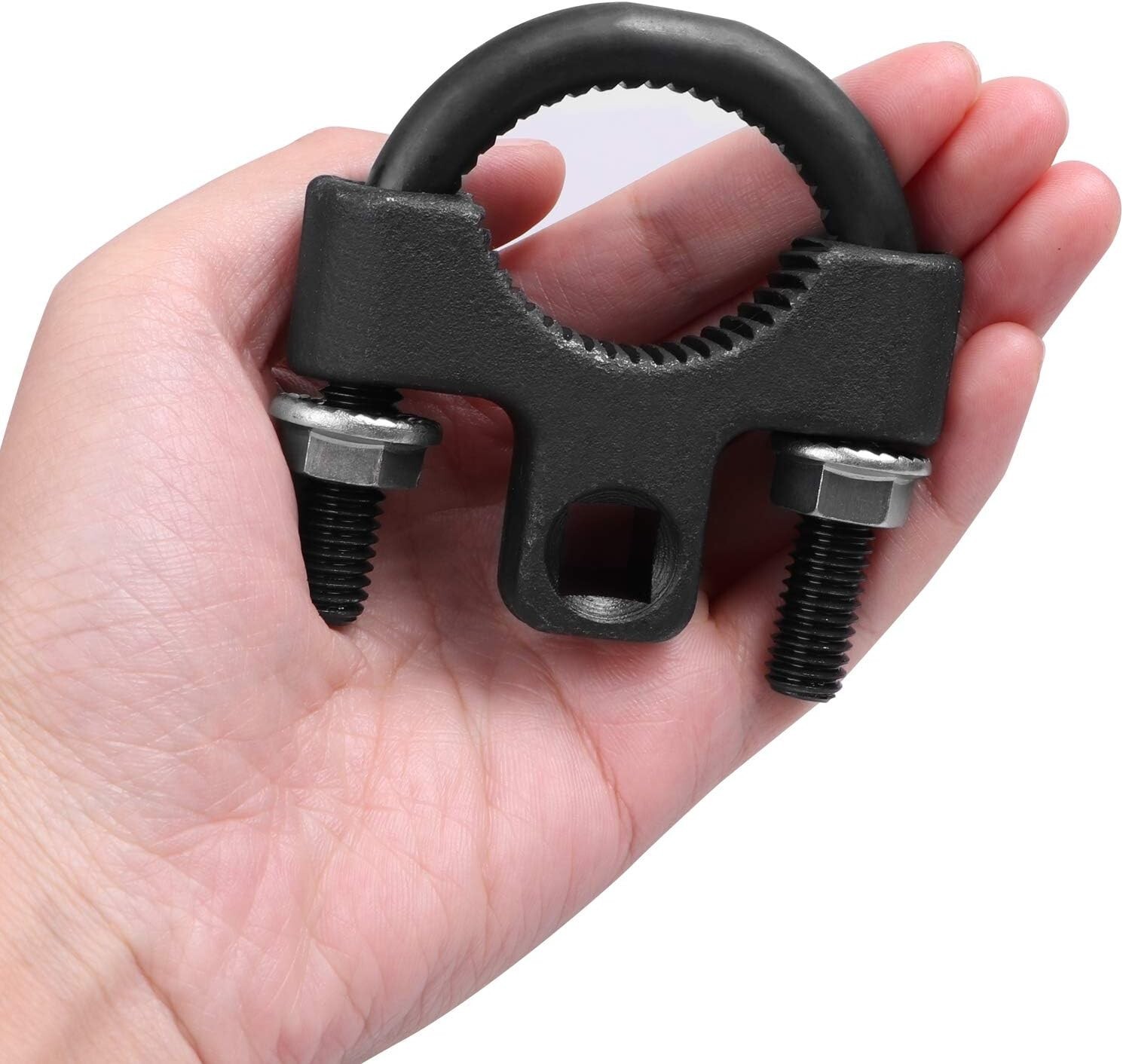 3/8″ Inner Tie Rod End Removal Tool Low-Profile