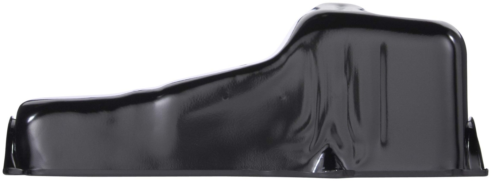 Spectra Premium GMP02A Engine Oil Pan Replacement Compatible Cadillac Brougham