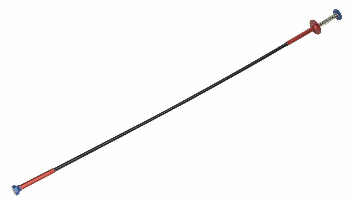 Sealey AK6536 Flexible Magnetic Pick-Up & Claw Tool 700mm