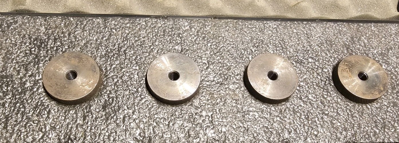 Navistar High Temperature EGR Core Puller 12-892-05 High Temp