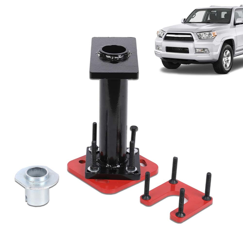 Fit For 1995-2020 Toyota W/ Tone Ring Tool Installer Axle Bearing Puller Set New