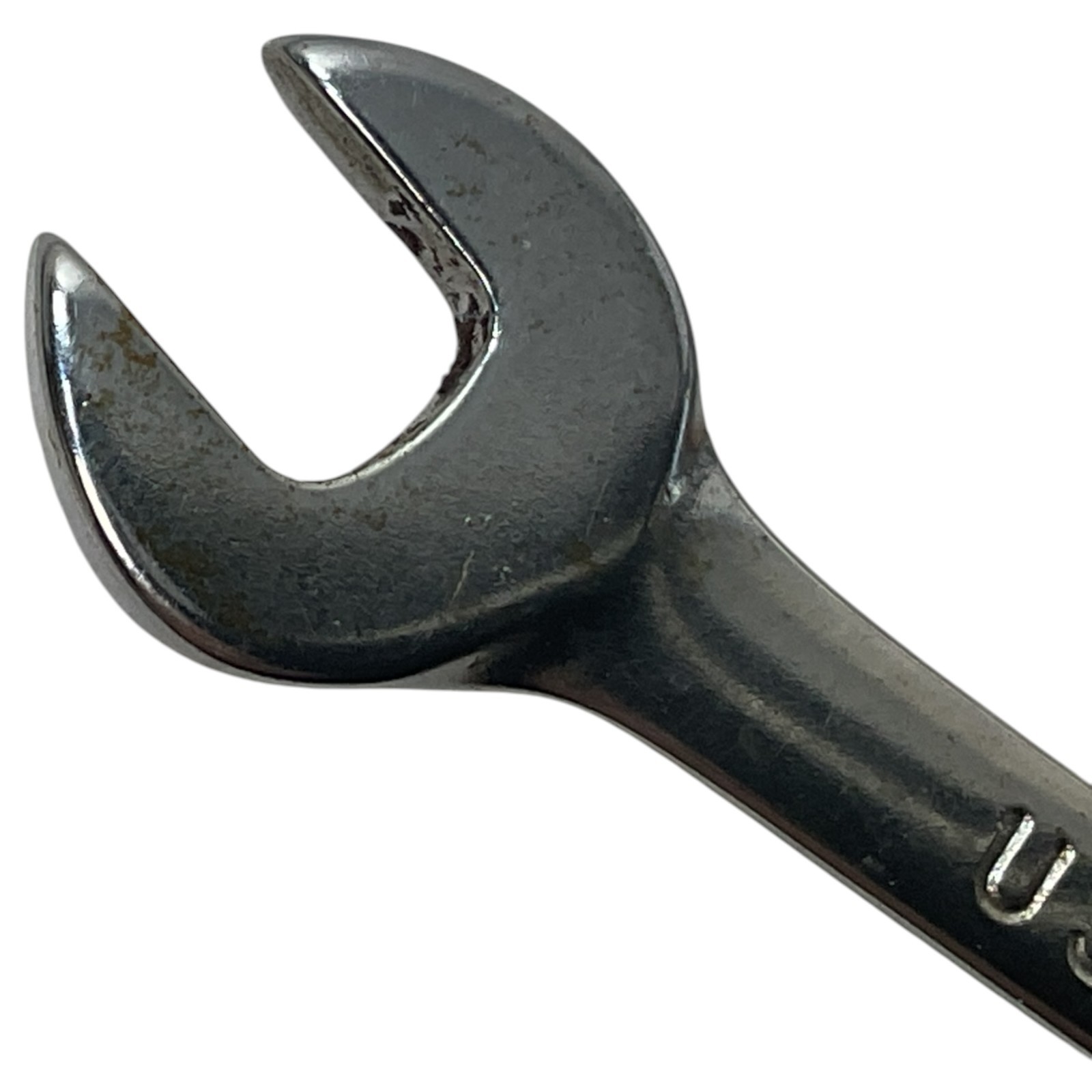 Snap-on Midget Ignition Combination Wrench 6mm 6 Point OXIM6 Sold As Pictured Me