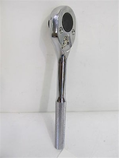 Proto J5449 , 10″ Pear Head Standard Ratchet, 1/2″ Drive