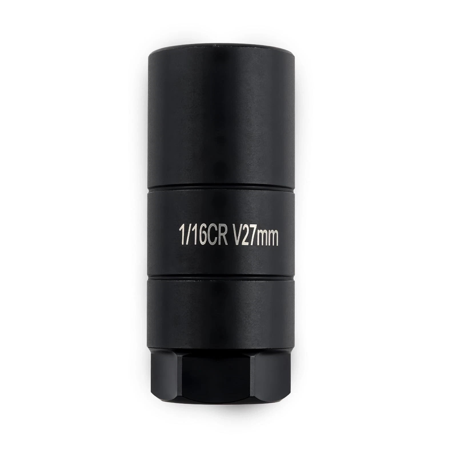 Oil Pressure Sensor Socket,Hexagonal Drive27mm Socket for Removing Oil Sendin…