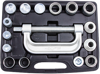 HIGH LIFTER Ball Joint Installation Tool HL Tool Fits BJ For ATV/UTV