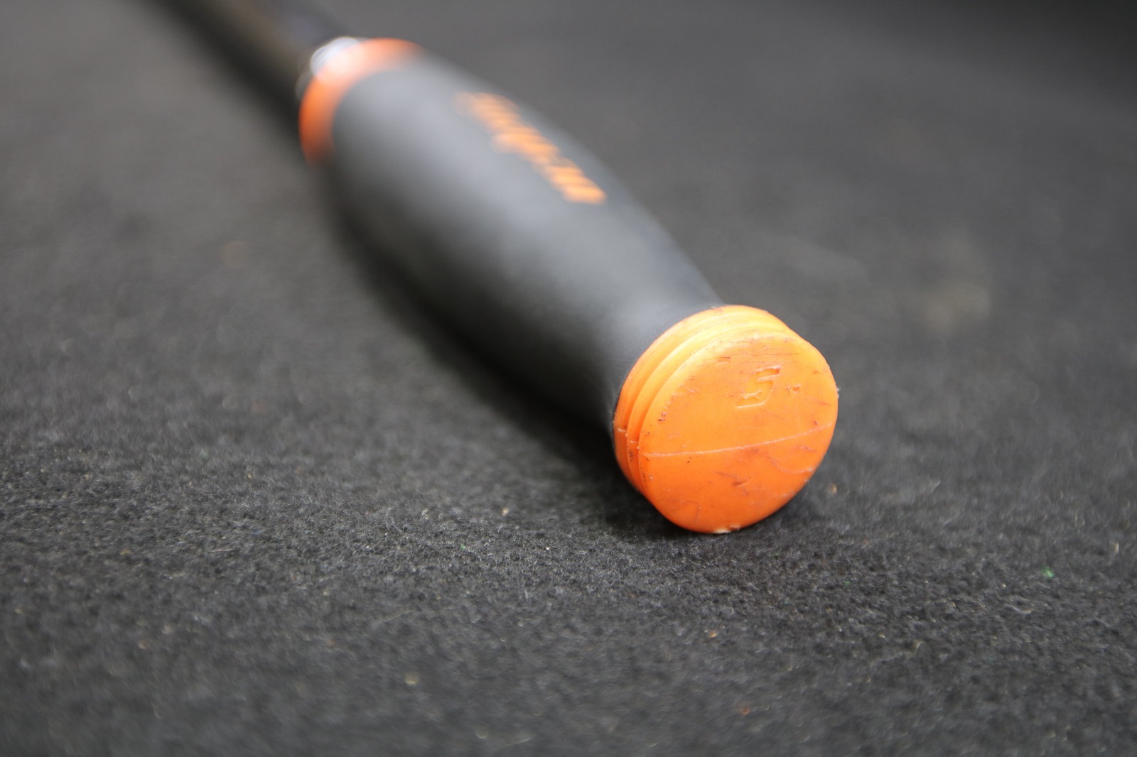 Snap On Tools FHLF80A 3/8″ Drive Dual 80 Long Orange Handle Flex Head Ratchet
