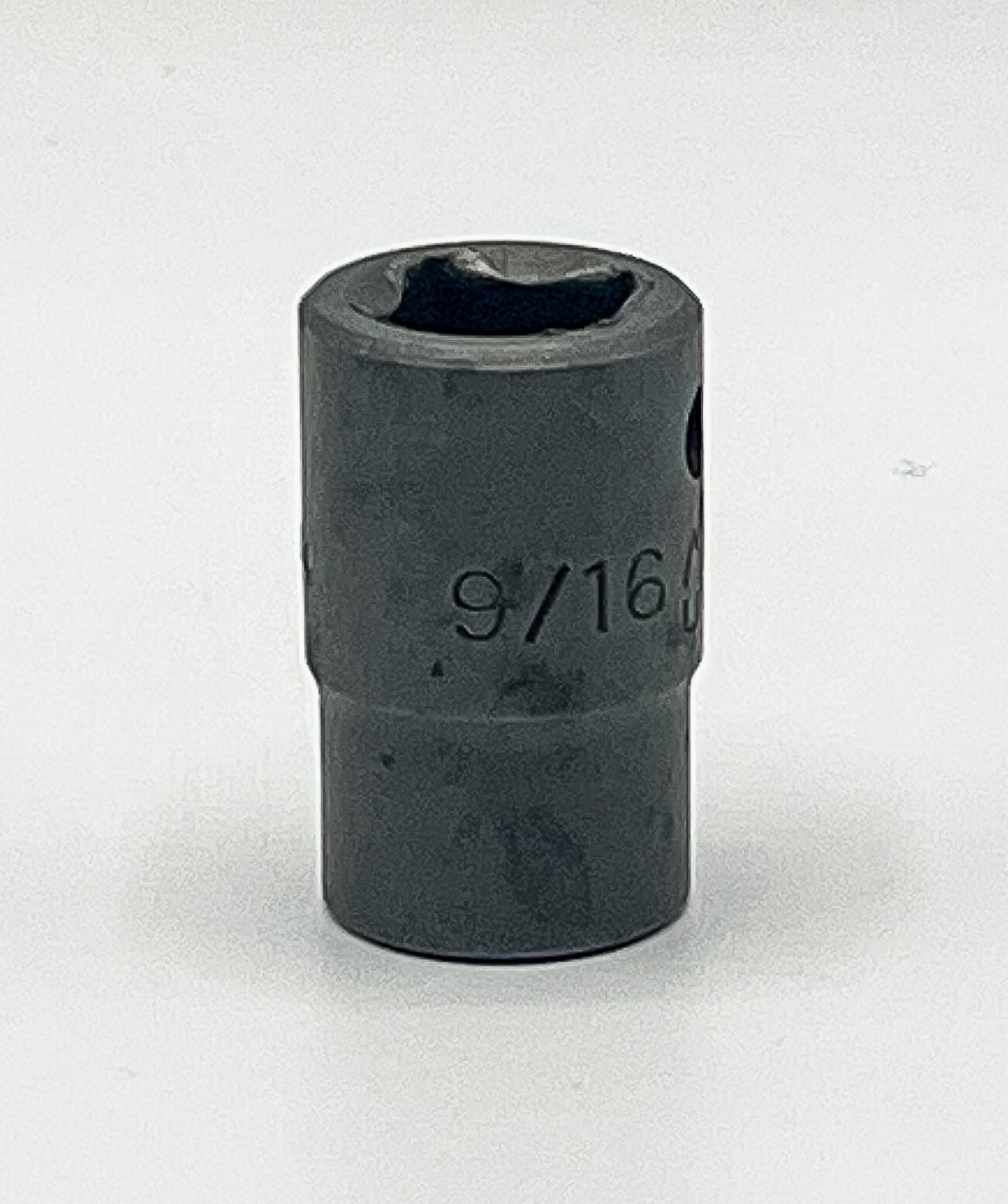 Mac Tools 1/2″ Drive, 12-Point SAE 9/16 Shallow Impact Socket VP182R