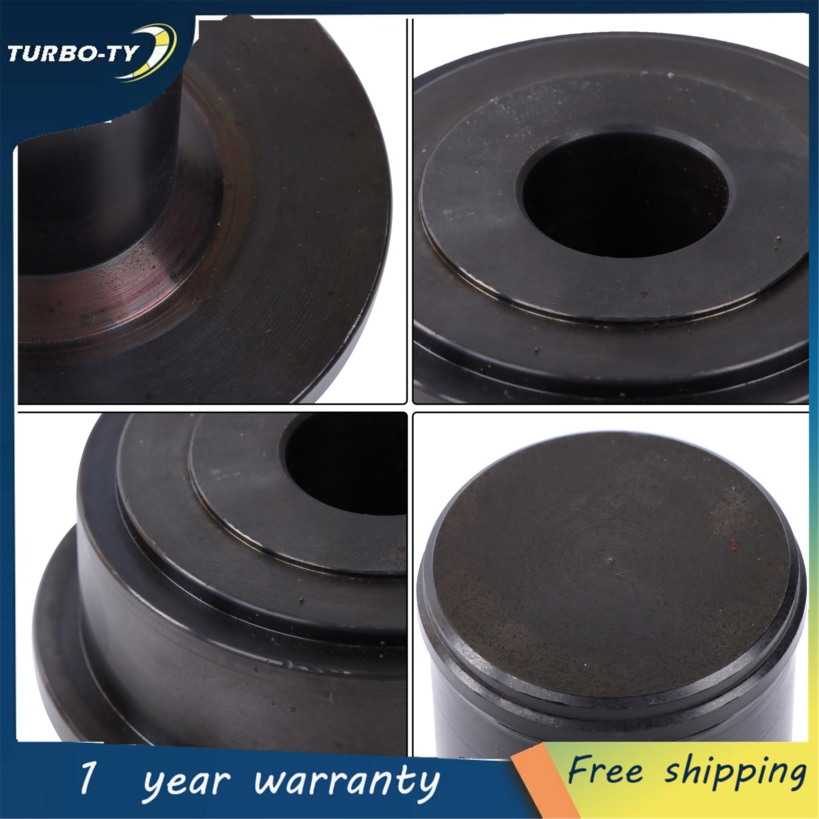 Axle Shaft Seal Installer for Ford F-250 F-350 F-450 F-550 1998-2004 205-830