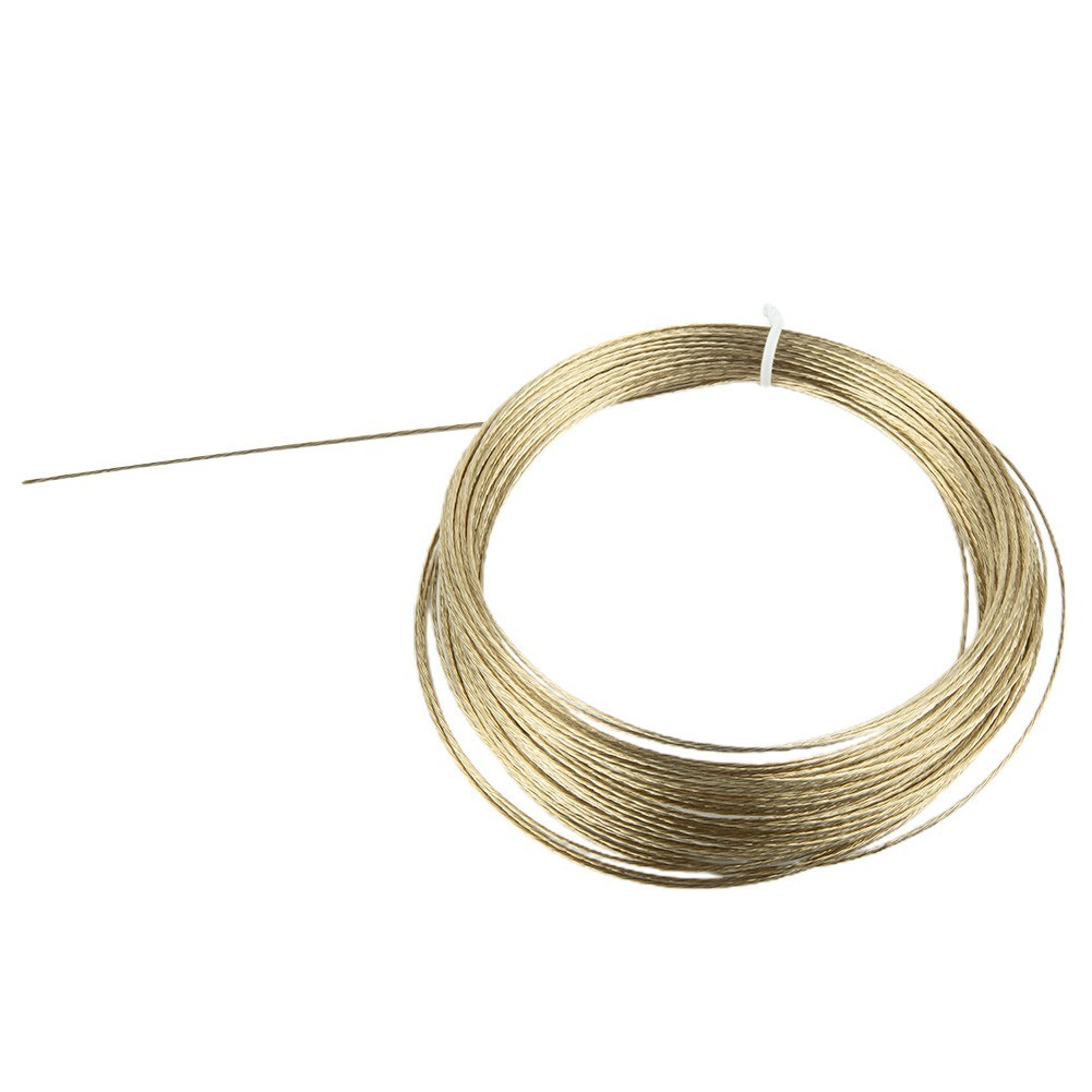 Brand New Braiding Line Wire 22m Length Automotive Cut Out Cutting Glass
