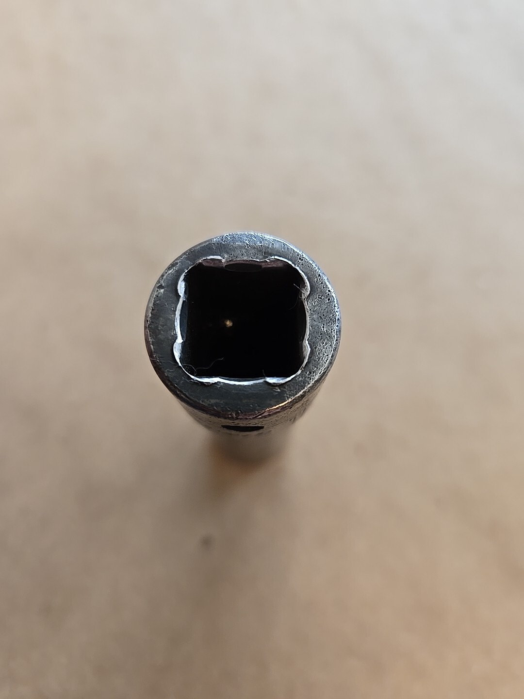Snap On 1/2″ Drive 1/2″ 6PT Deep Impact Socket SIM160A