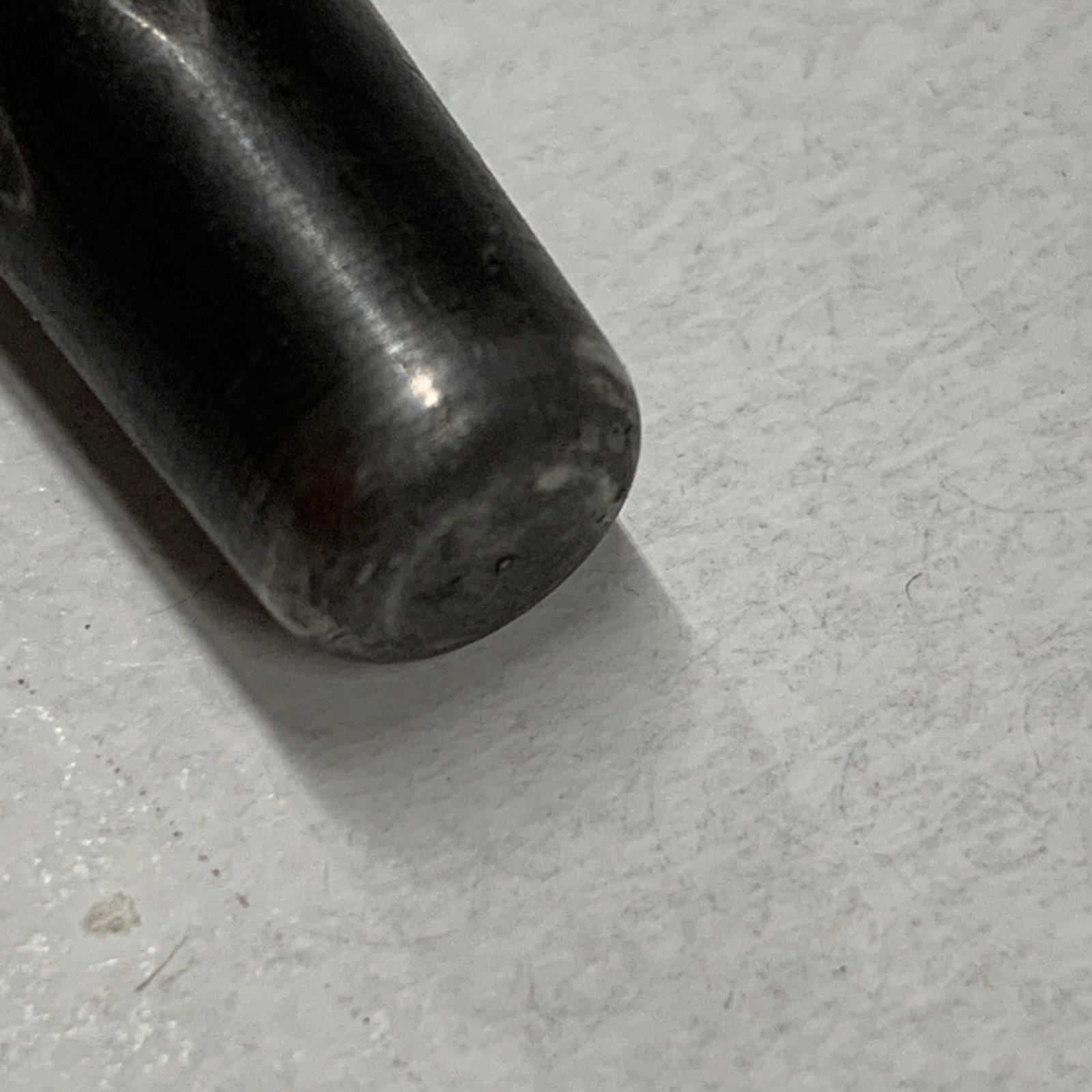 Snap On Tools USA PPC204A 5-3/4” Long 1/8” Diameter Tip Starter Punch NEW