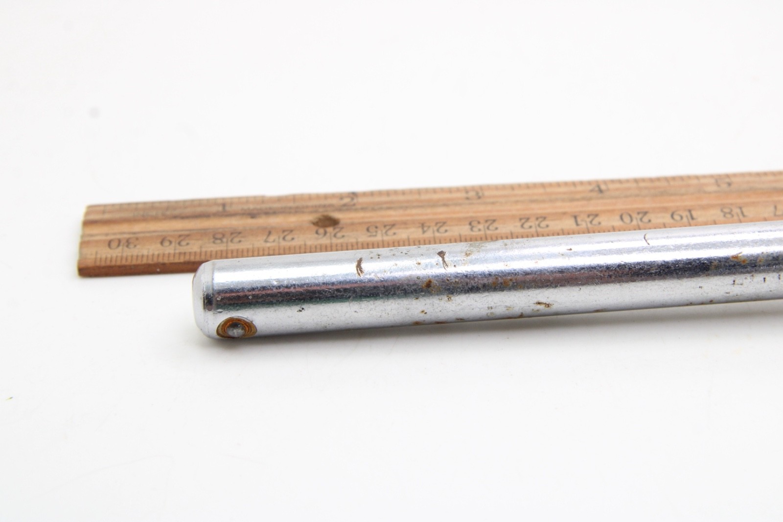 S-K Tools 40152 1/2″ Drive Sliding T-Handle Breaker Bar Chrome USA