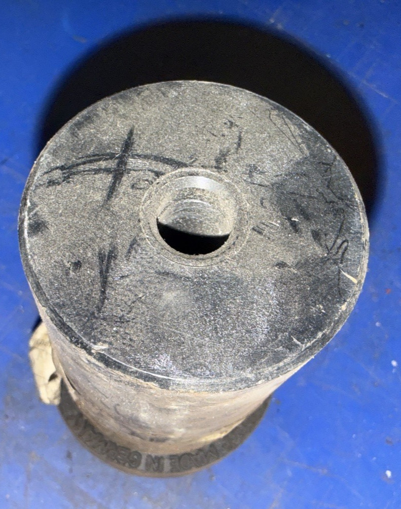 Genuine VW special Tool- NOS VW Dealership Tool- VW194 Peiseler Oil Seal Drift