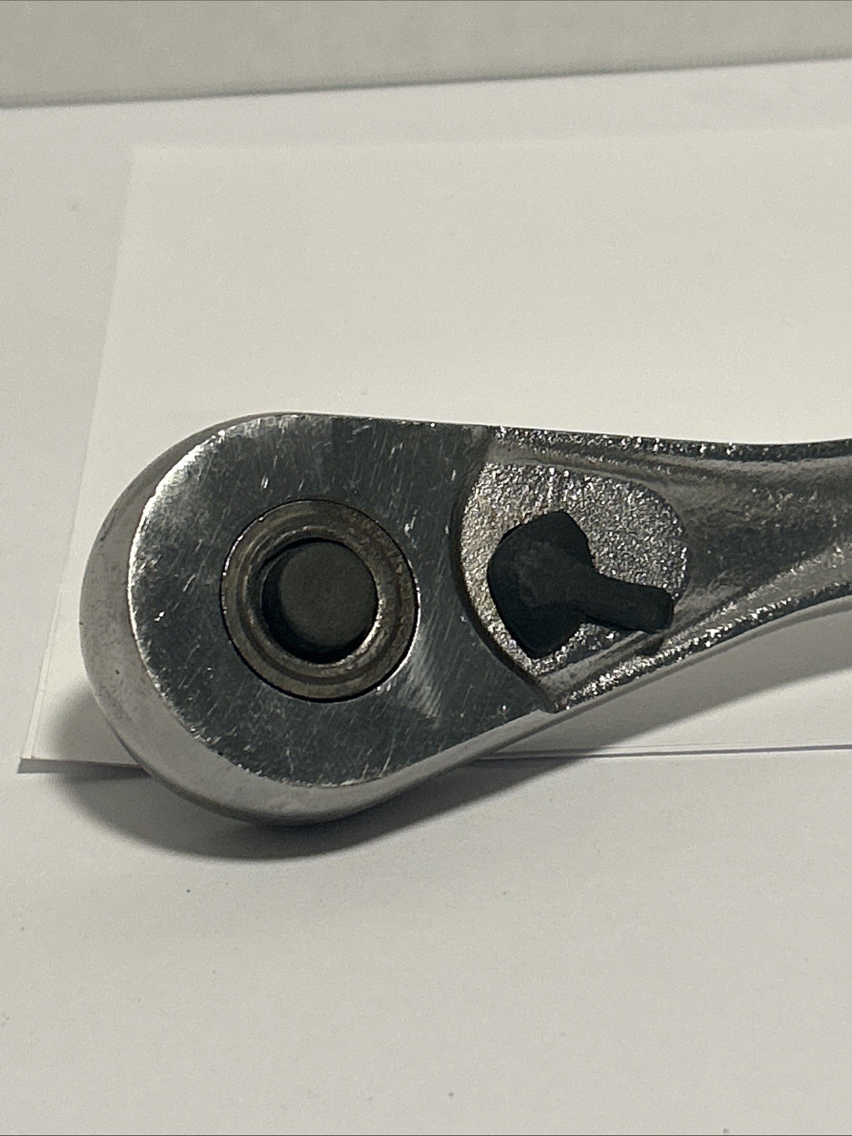 Craftsman USA 1/2″ Drive Quick Release Ratchet