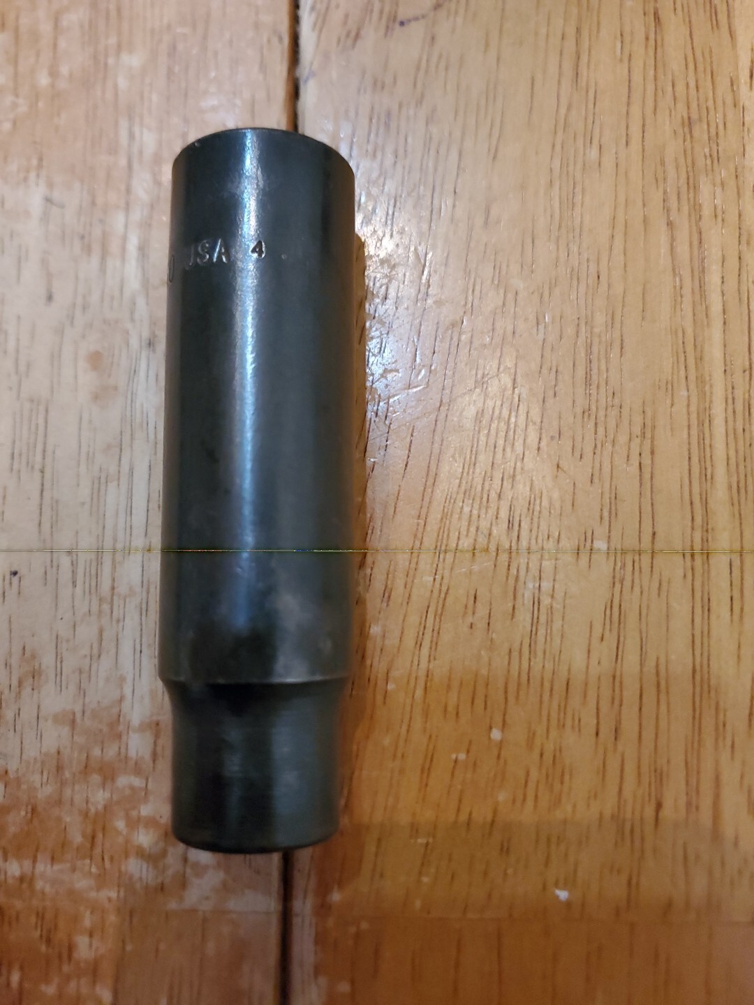 Snap On 1/2″ Drive 1/2″ 6PT Deep Impact Socket SIM160