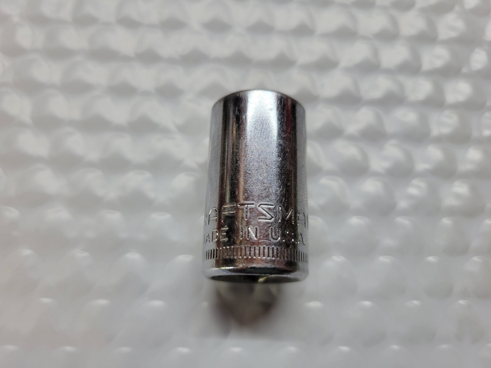 Craftsman -G- 44236 15mm 12pt 1/2″ Drive Socket