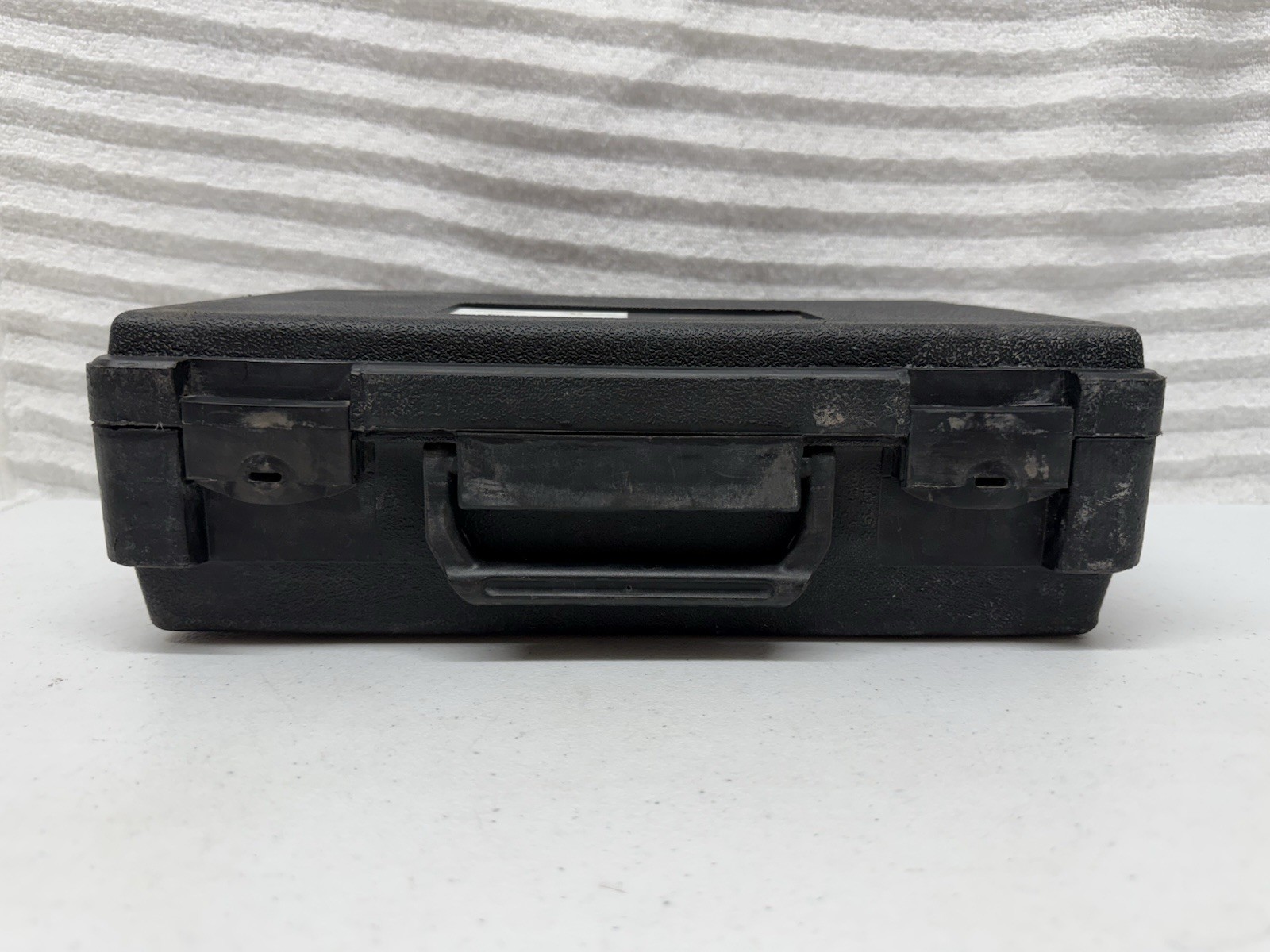 CAT 155-1536 Tool Kit Valve Recession