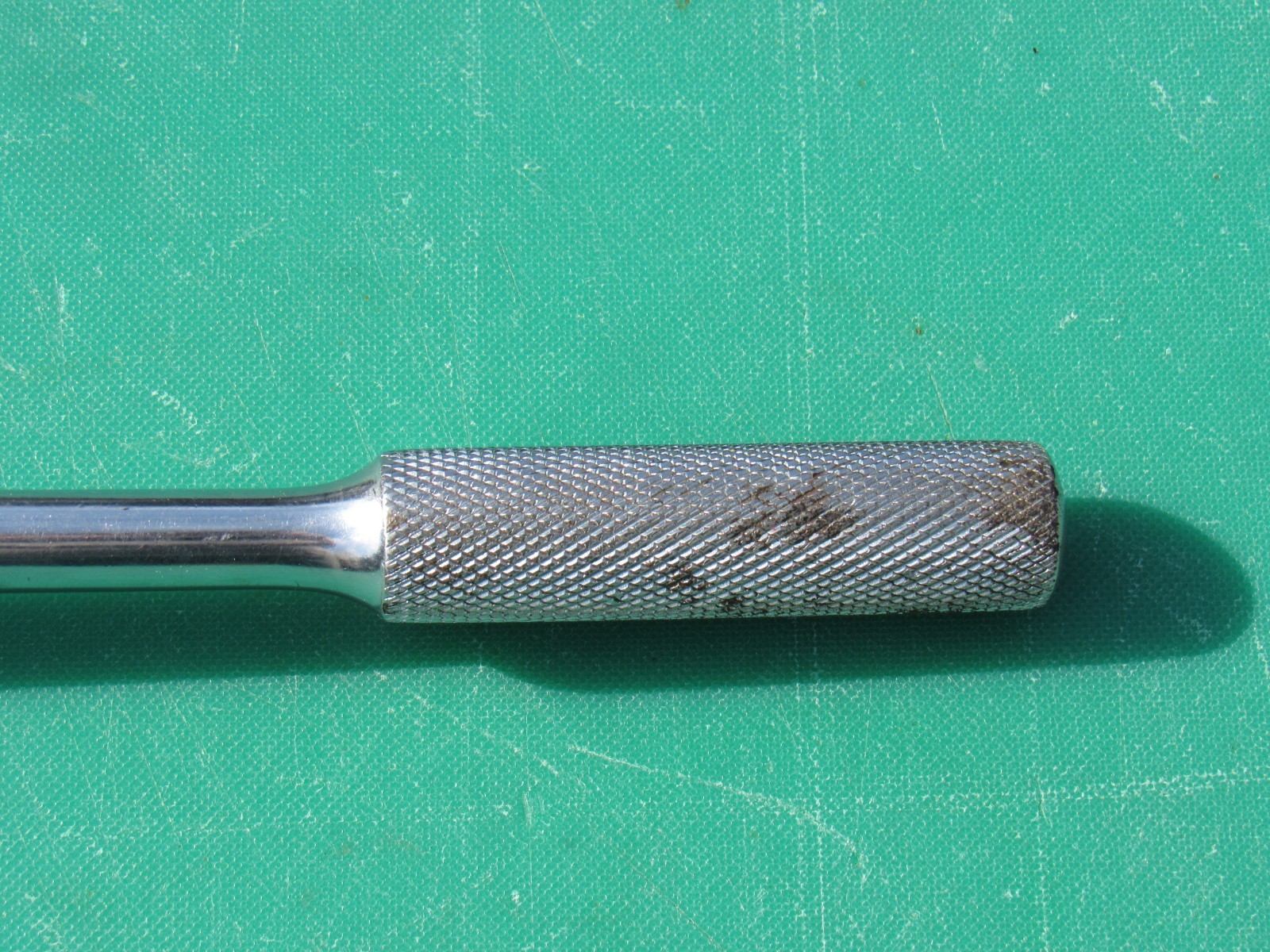 45170 S-K TOOLS 45170 S K 3/8″ DRIVE STANDARD HANDLE RATCHET NICE SK45170