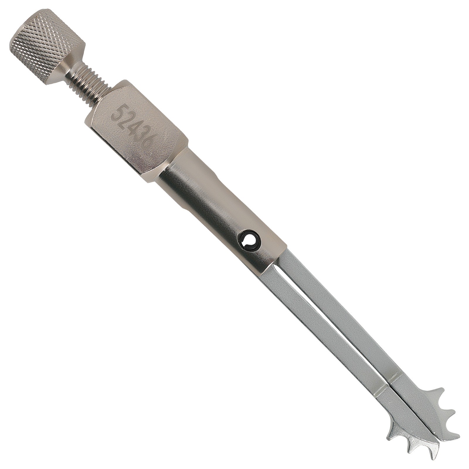 1 set Chain Tensioner Retention Tool for GMC Sierra 2.7LT L3B Engine EN-52436